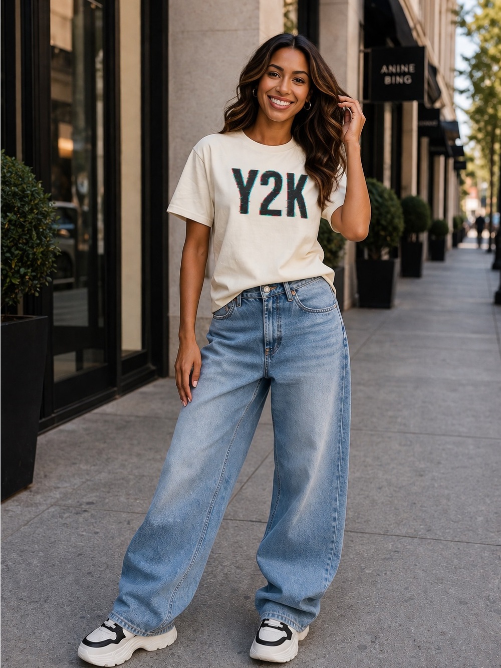 Eternal Rewind Collection | 90's | Y2K